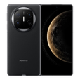 华为（HUAWEI）Mate X6 折叠屏手机 5G 新款上市 智能折叠手机 曜石黑 12GB+256GB 官方标配 原封未激活 全国联保