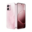 OPPO Reno15 Pro 16GB+512GB 2025新上市 12期免息选购5G新品手机 A6 越级流畅双引擎 IP69防水抗摔NFC 【粉梦生花】8GB+256GB 官方标配+全国联保+蓝牙耳机