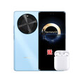 华为（HUAWEI）畅享 70X活力版 巨鲸超能长续航鸿蒙安全双五星超耐摔鸿蒙手机 8G+256G 冰晶蓝 官方标配