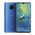 华为（HUAWEI）Mate 20X 5G通 鸿蒙手机大屏幕7.2英寸商务麒麟980老年机   国产 翡冷翠 8GB+256GB 5G通