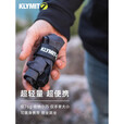 BK Klymit V轻量充气坐垫 舒适轻量耐磨隔热户外徒步小巧坐垫 Klymit V轻量充气坐垫