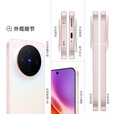 vivo X300 Pro 蔡司2亿APO长焦 蓝图影像双芯 5年持久流畅OriginOS 6 AI手机 幸运彩【x300】 12GB+256GB