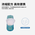 SEA TO SUMMIT出差旅行便携式户外香皂洗手肥皂片一次性肥皂纸盒装 洗发（50片）