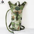 烽笛3L户外水袋含内胆登山骑行双肩水囊折叠背包水袋背包丛林星空
