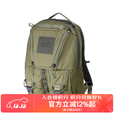 MYSTERY RANCH神秘农场都市户外休闲男女款Rip Ruck 24L双肩背包登山旅行运动包 森林绿