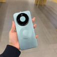 华为展机HUAWEI Mate 80 旗舰手机 第二代红枫影像鸿蒙AI 华为直屏鸿蒙手机 华为mate80手机 官方正品 Mate80Pro【云衫绿】 16GB+512GB 全国联保卡已启动
