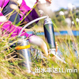 KATADYN瑞士Pocket康迪净水器户外饮水过滤细菌微生物旅行野营 Pocket 净水器配件包