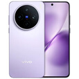 vivoX200s 蔡司超级潜望长焦 5G展机 湿手秒开超声波指纹拍照Live手机 淡紫 16GB+512GB+白条6期免息 单机+第三方充电器+店保一年