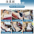 ZKHE一次性座旅行飞机高铁动车加 全包裹座椅套[升级加厚加大/耐 一包装
