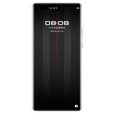 华为mate40 RS【全新未激活未拆封+全国联保】麒麟9000系列处理器 保时捷 全网通 5G手机 陶瓷黑(8GB+256GB)