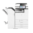 理光（RICOH） 彩色A3 A4激光IM C3000 3500 4500 6000 复印机 复合机 IM C3000 双纸盒+自动双面输稿器+传真
