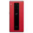 华为（HUAWEI）Mate30保时捷 【全新未激活未拆封+全国联保】 5G 全网通 麒麟990处理器 徕卡电影四摄 无线充电 12GB+512GB(瑞红) 5G全网通【全新原装】
