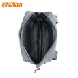 出众者（Spanker）战术杂物袋molle副包背心扩展包腰包工具附件包户外收纳包 战术灰GRY