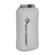 SEA TO SUMMIT【轻薄防水袋】户外装备 轻量漂流密封包 衣服防潮袋 灰色 3L