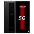 华为（HUAWEI）Mate30保时捷 【全新未激活未拆封+全国联保】 5G 全网通 麒麟990处理器 徕卡电影四摄 无线充电 玄黑【全新原装】 12GB+512GB