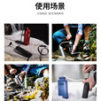 KATADYN瑞士Pocket康迪净水器户外饮水过滤细菌微生物旅行野营 Pocket 净水器配件包