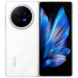 vivo  X Fold3 折叠屏 5G手机 【分期免息】 轻羽白 16GB+256GB【12期免息】