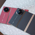 HUAWEI Mate XT 非凡大师 三折叠手机新品上市 非凡大师x6 三折叠 瑞红 16+1TB 原封未拆/当日发次日达