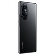 华为nova8 pro 【全新 未拆封 未激活 全国联保】麒麟985，6400万魅力四摄，66W快充,120Hz刷新率 亮黑色 5G版 8GB+128GB【含华为66W充电套装】
