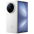 vivoX Fold5 折叠手机 新品上市 超可靠三防折叠屏 蔡司超级长焦  X Fold5 明白 16GB+512GB 官方标配+原封未激活+全国联保