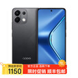OPPO Reno14 Pro 至高16GB+1TB 5G手机 12期 分期 免息可选 2025新品 手机OPPOK12s 80W超级闪充 5G 棱镜黑8GB+128GB 官方标配版【不分期】