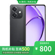 OPPO手机OPPO Reno14 Pro 16GB+512GB 店里选购12期 免息】A3i 5100mAh 45W闪充 5G手机 静夜黑6GB+128GB 官方标配