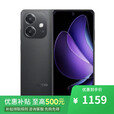OPPOReno12 Pro 16GB+512GB 天玑9200+芯片 分期 免息店选购 24年新机 A3i 5G手机 5100mAh+45W闪充 静夜黑8GB+256GB 官方标配