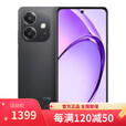 OPPOReno14 Pro 16GB+512GB 2024新品上市 店里选购12期 免息】A3i 5100mAh 45W闪充 5G手机 静夜黑12GB+256GB 官方标配