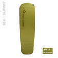 SEA TO SUMMIT澳大利亚户外徒步探险露营快速充气型海绵睡垫野营垫/热阻值4.2 橄榄绿锥形标码（183 x 51cm ）