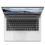 HP惠普 EliteBook 745G5 14英寸笔记本电脑