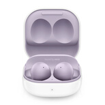三星（SAMSUNG）Galaxy Buds 2 主动降噪真无线蓝牙耳机/AKG调校/环境音/华为OPPO等手机通用 浅芋紫