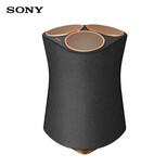 SONY 索尼 SRS-RA5000 旗舰级高解析度蓝牙音箱音响 RA5000 新品 黑色