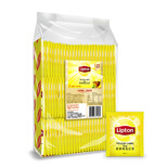 立顿Lipton 奶茶原料 红茶 茶叶 黄牌精选经典 办公室下午茶 袋泡茶包 独立纸包 2g*80包