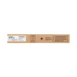 夏普（SHARP）MX-36CTBA 原装黑色墨粉盒（适用MX-2648/311...