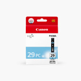 佳能（Canon）PGI-29 PC 照片青墨盒（适用PRO-1）
