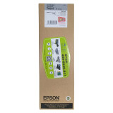 爱普生（EPSON）C13T893789 淡黑色墨盒700ml 适用EPSON ...