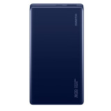 华为HUAWEI 原装12000移动电源/充电宝 双向66W超级快充/优质电芯 适用Mate40Pro/MateBook XPro 蓝CP020