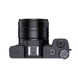 松典（SONGDIAN）DC201 数码照相机入门级学生家用 64G内存配广角镜