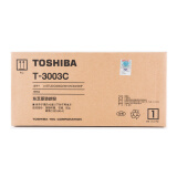 东芝（TOSHIBA）T-3003C原装碳粉（墨粉）（适用于e-STUDIO30...