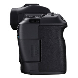 佳能（Canon）EOS R全画幅微单机身+RF600mm F11 IS STM...