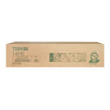 东芝（TOSHIBA）T-6518C原装碳粉（墨粉）(适用于eS5518A/6518A/7518A/8518A)