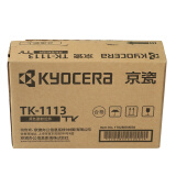 京瓷（KYOCERA）TK-1113 墨粉/墨盒 京瓷FS-1040/1020/...