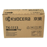 京瓷（KYOCERA）TK-1113 墨粉/墨盒 京瓷FS-1040/1020/...