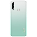 OPPO a8手机 AI三摄智能美颜拍照 4230mAh超长续航 a11同款大内存 天青色 4G+128G 全网通