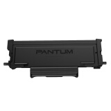 奔图（PANTUM）TO-400H黑色粉盒（适用于P3010/P3300/M67...