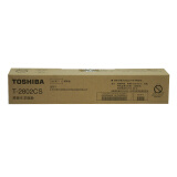 东芝（TOSHIBA）T-2802CS原装碳粉（墨粉）（适用于e-STUDIO2...
