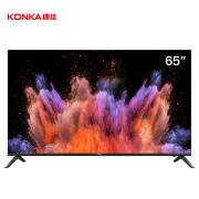 KONKA 康佳  LED65U5 65英寸4K液晶电视