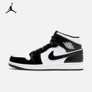 AJ1耐克 AIR JORDAN 1 MID SE ASW男士运动鞋DD1649