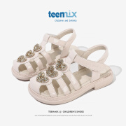 TEENMIX天美意T23303 女童凉鞋