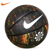 Nike耐克DR5095-973 室内外环保橡胶篮球 7号